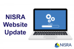 NISRA website  update